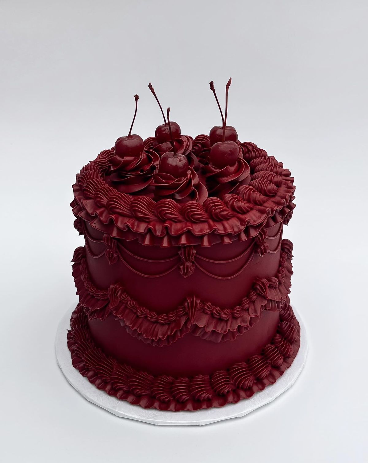 Atelier Layer Cake – Vendredi 19 décembre 2025