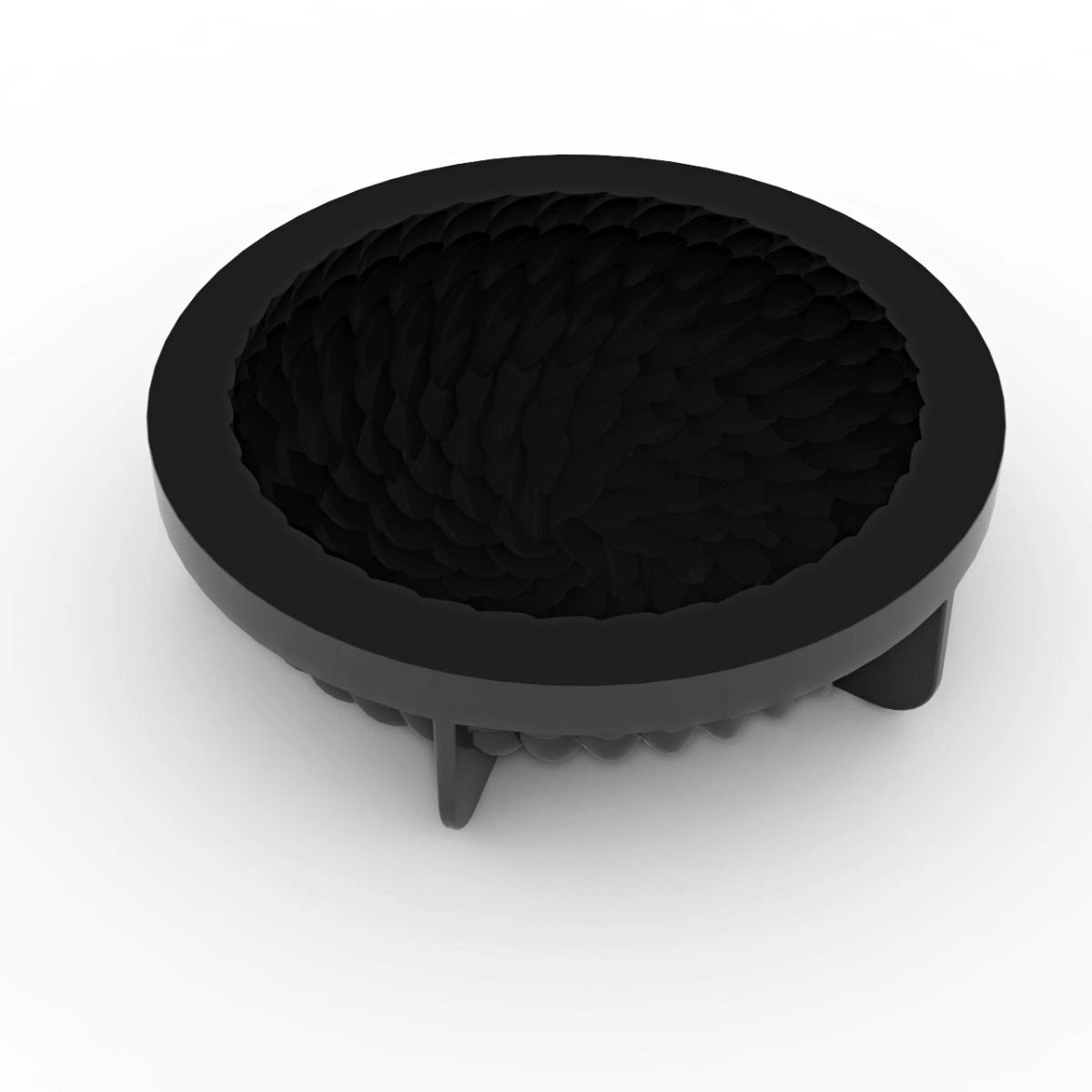 Moule Silicone Saint-Honoré Ø 18 cm x H 5,6 cm by Cédric Grolet - Pavoni