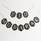 Pack Eid Mubarak Or & Noir