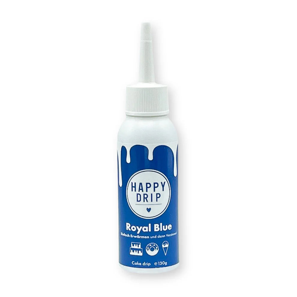Happy Drip - Royal Blue 130g