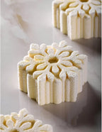 Moule monoportion Pavoflex Flocon de neige by Antonio Bachour - Pavoni