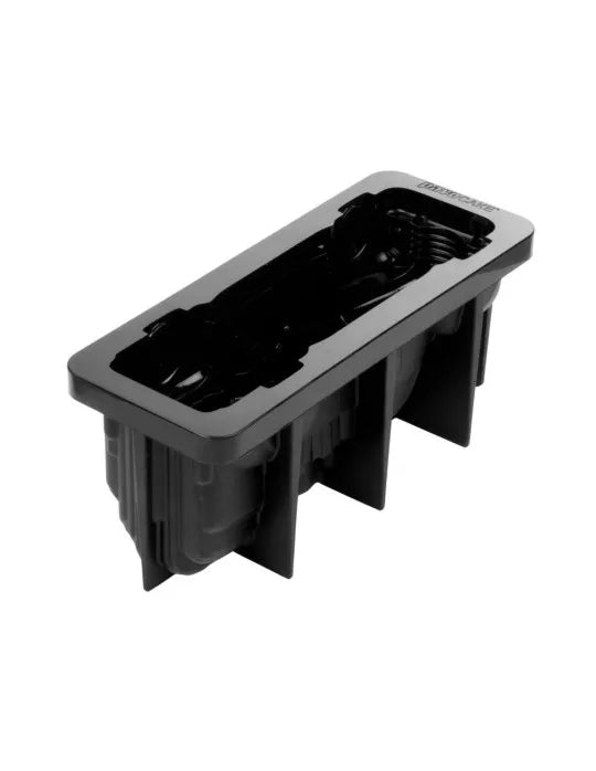 Moule à bûche Pavocake NOËL - Pavoni