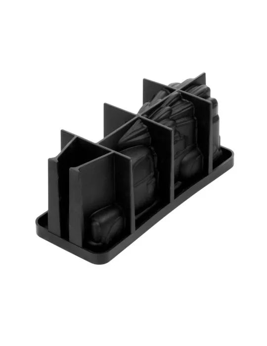 Moule à bûche Pavocake NOËL - Pavoni