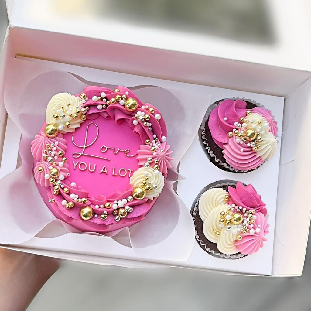 Atelier Bento + cupcakes  – Samedi 21 fevrier 2026