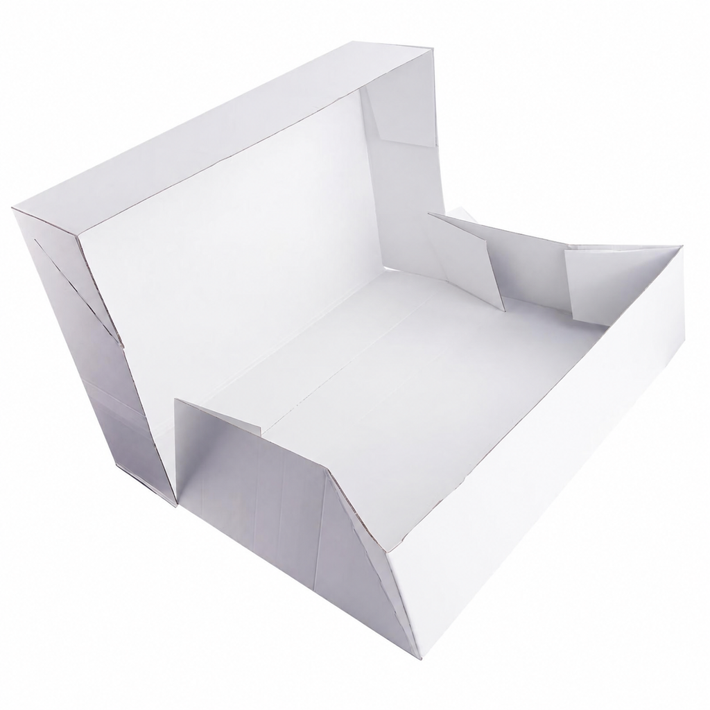 Boite rectangulaire 40,5 x 60,9 x 15,2 cm