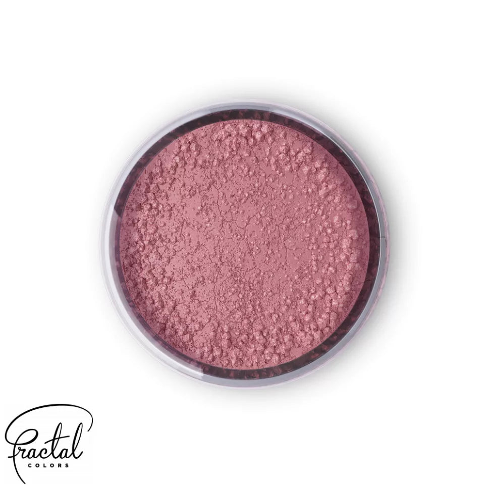 Colorant en poudre - Fractal (plusieurs couleurs)