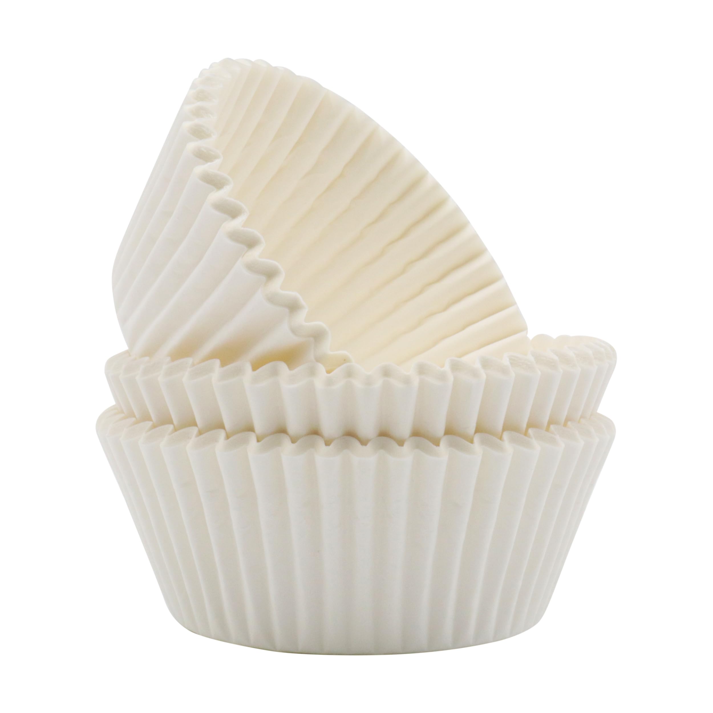 Caissette blanche x60 - PME