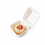 Boite Bento Cake 15,5 x 16 x 11 cm