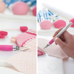 Scalpel à pâtisserie - Decora