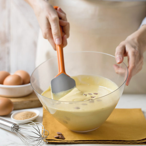 Spatule en silicone - Decora