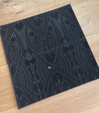 Set 2 Cake embosser Alta Saltoria 2.0 - Angela Morrison