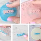 SweetStamp OUTboss  Frosting Set d'écriture