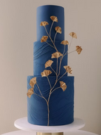 Cake embosser YAJAIRA - Angela Morrison