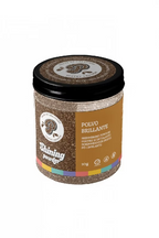 Poudre paillette comestible 10g - couleurs aux choix