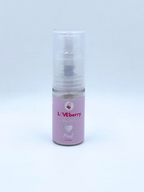 Spray paillette glitter Pearl - Loveberry  ♥