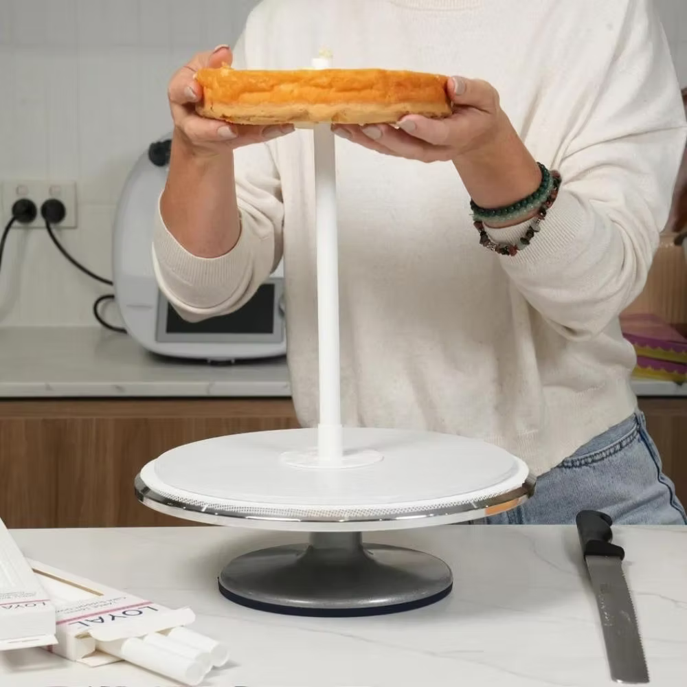 Petit support de montage pour dowel - LOYAL