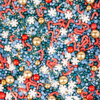 Christmas Miracle Super Streusel - 90g