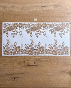 Pochoir SUKAR - Angela Morrison