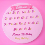 Sweet Stamp - Dollhouse Small