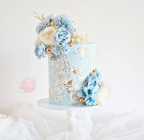 Pochoir FLORENCE - Angela Morrison