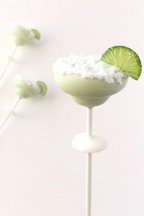 Moule à pop cake Margarita Glass  - My little cake pop molds