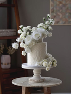 Pochoir JESSICA - Angela Morrison