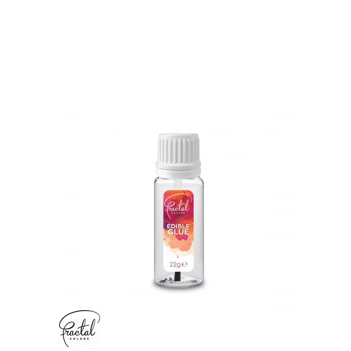 Colle alimentaire 22 g - Fractal