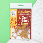 Sweet Stamp - Spell Bound Element