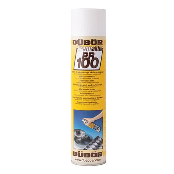 Spray démoulant 600 mL - Dubor