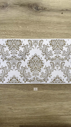 Pochoir SONG BROCADE - Angela Morrison