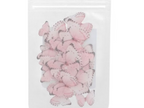 Wafer Paper Papillons découpés - 29 pièces