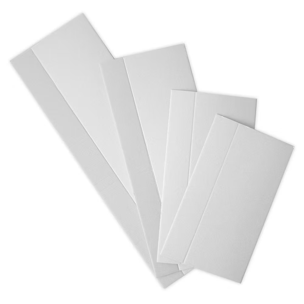 Lot 4 extensions pour boite a gâteau 56 cm