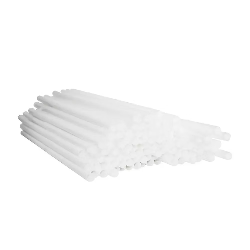 Lots de 8 dowel Ø 1,2 cm PME - Hauteur 40 cm