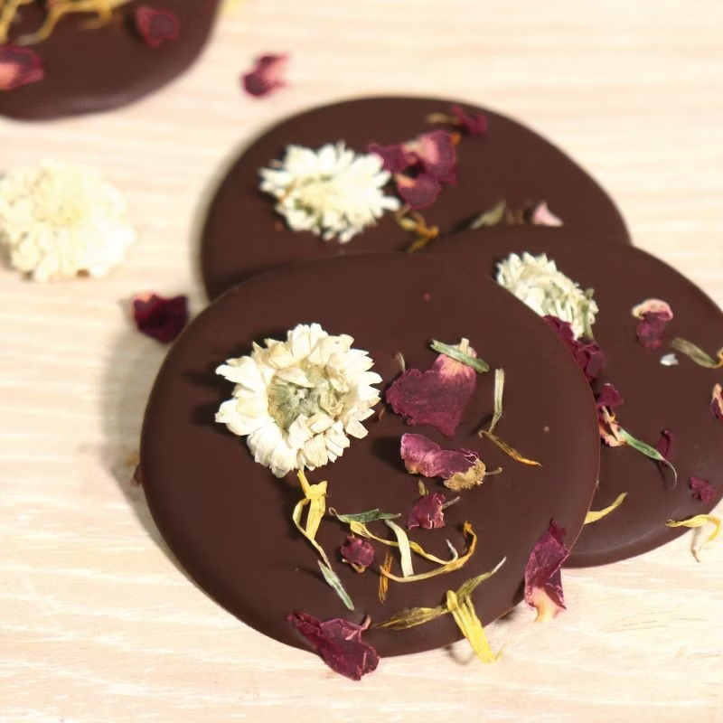 Mélange de fleurs séchées vintage 8 g