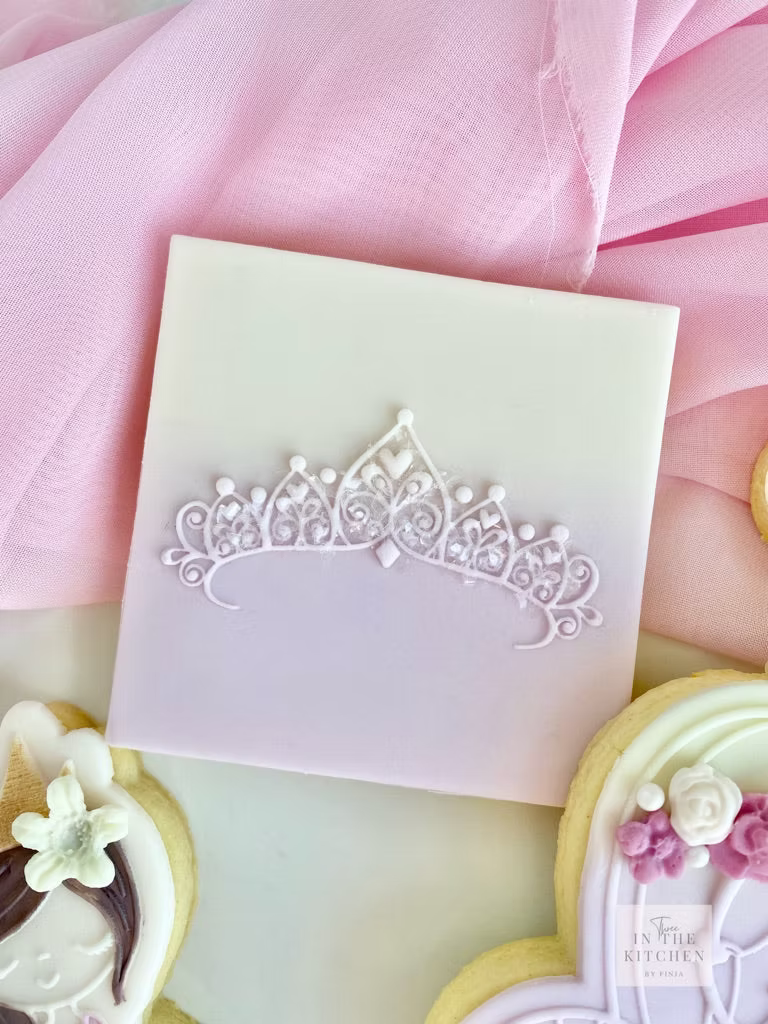 Couronne - Oh my cookies