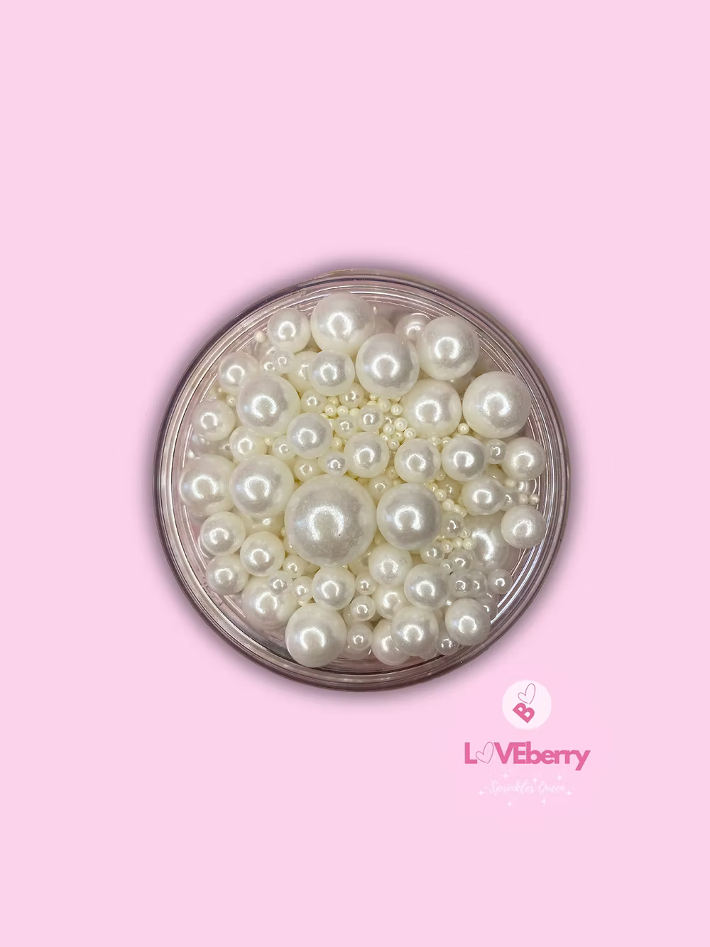 Sprinkles Ayoka - loveberry ♥