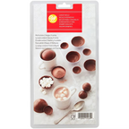 Moule 3D Choco - Wilton
