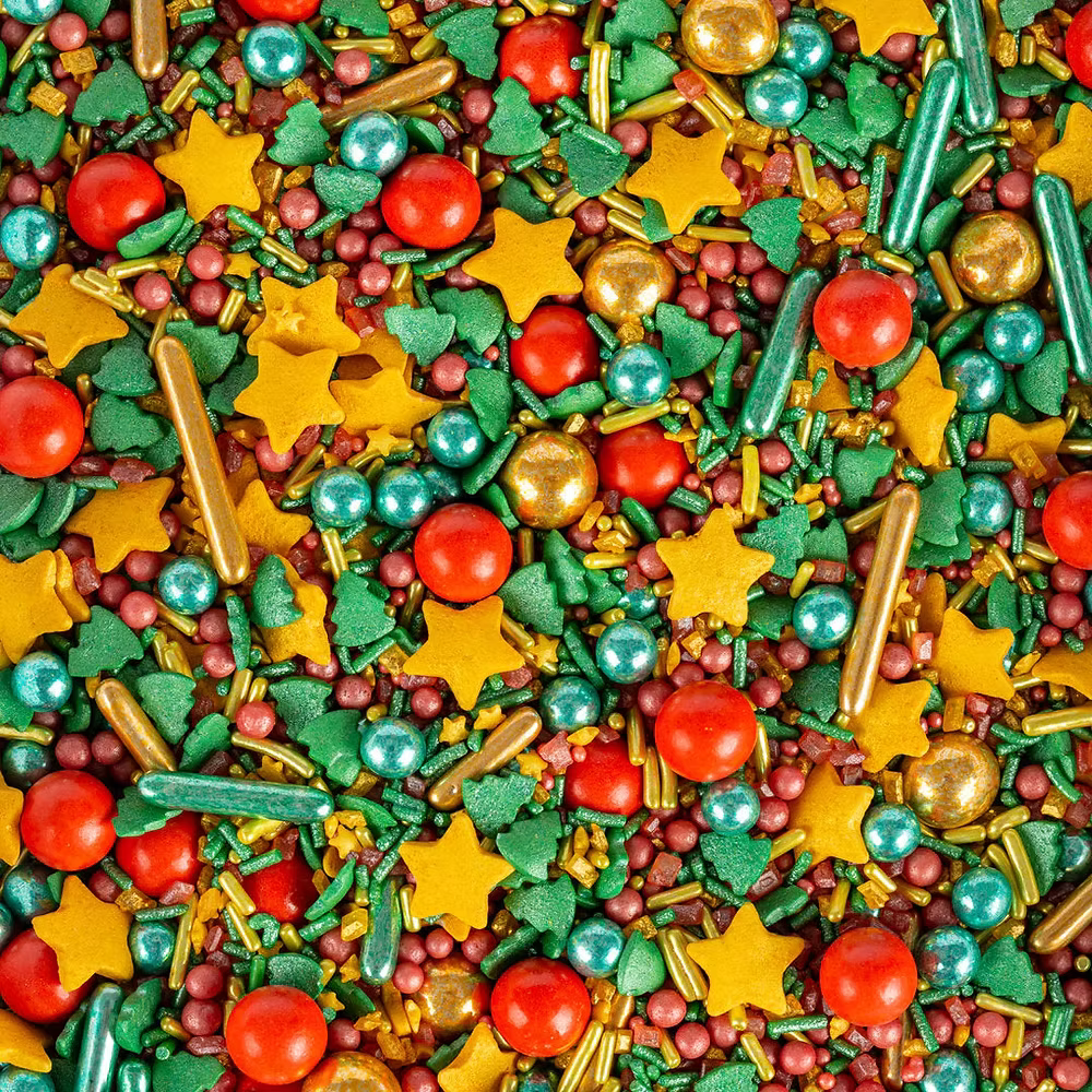 HolyGoldy Super Streusel - 90g