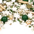 Merry & Bright Super Streusel - 90g