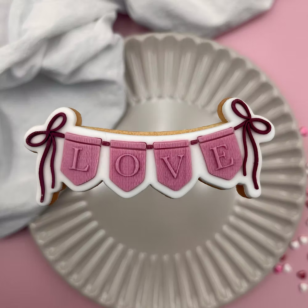 Tampon + emporte Love - LM