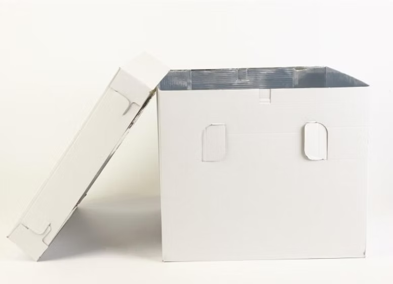 Boite à gâteau  isotherme - taille au choix