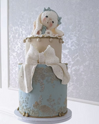 Cake embosser SUKAR - Angela Morrison