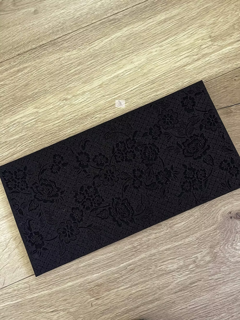 Cake embosser CHANTILLY - Angela Morrison