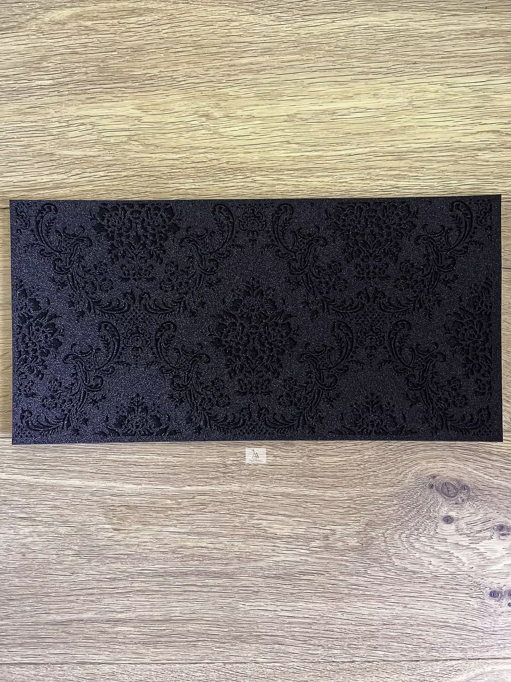 Cake embosser  - Angela Morrison