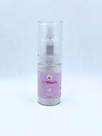 Spray paillette glitter Pearl - Loveberry  ♥