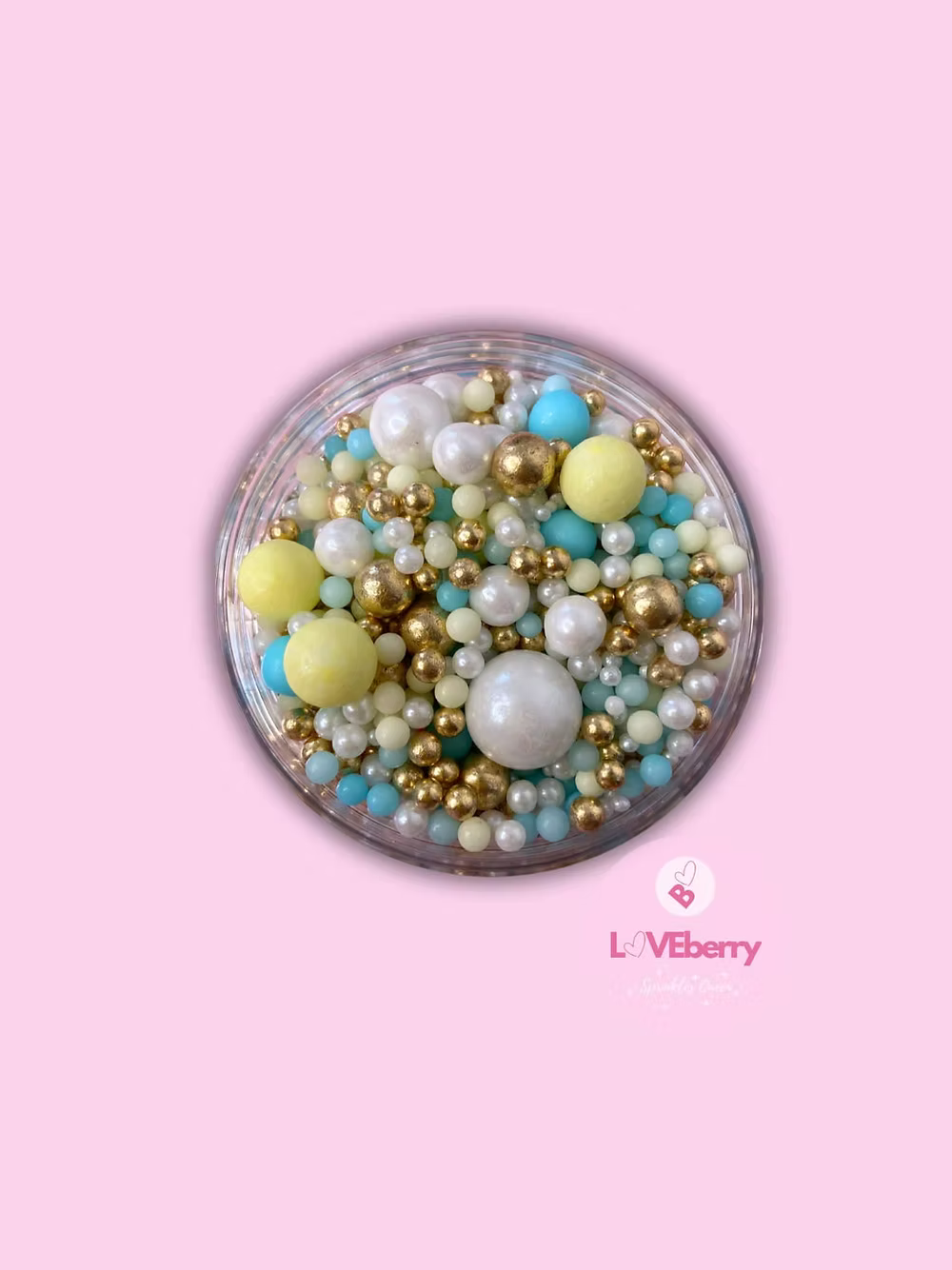 Sprinkles Sun - loveberry ♥