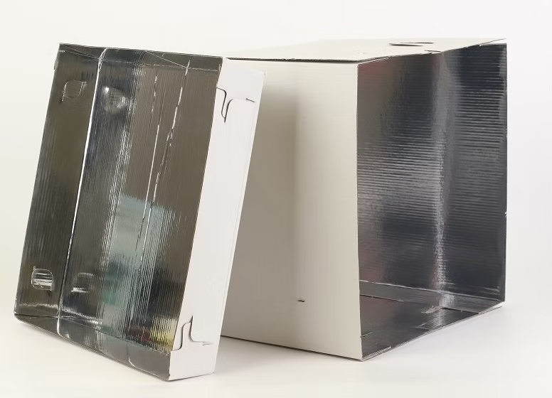 Boite à gâteau  isotherme - taille au choix