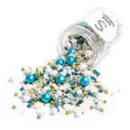 YayyySnow Super Streusel - 90g