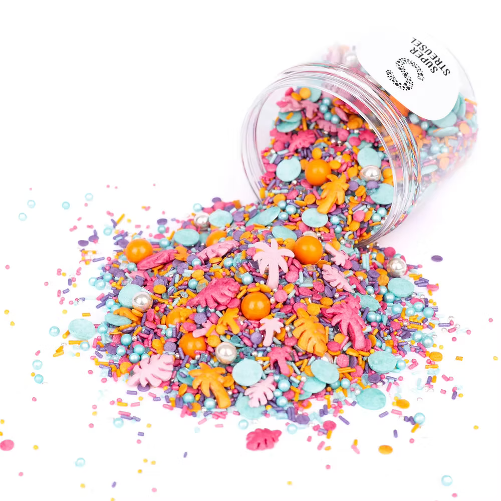 VacationVibes Super Streusel - 90g