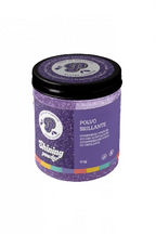Poudre paillette comestible 10g - couleurs aux choix